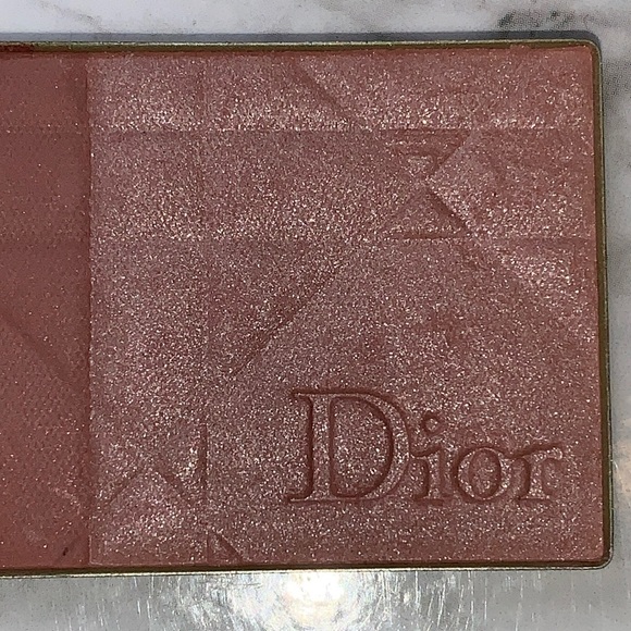 733 DIOR Blush Pan / Refill / Magnetic - Picture 6 of 13